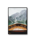 Scandinavia Frame